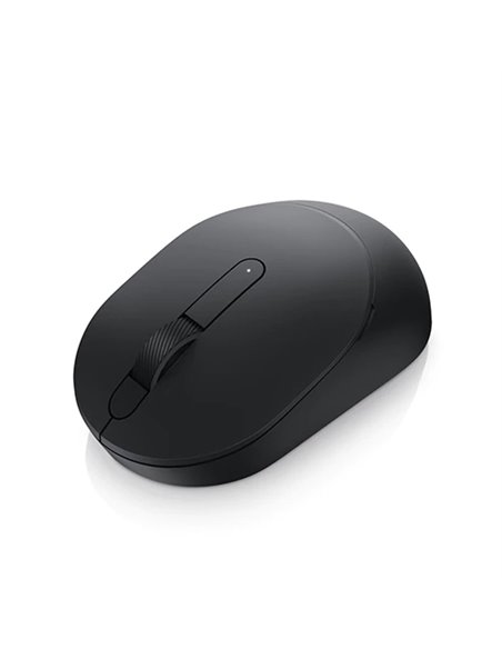 Mouse Wireless DELL MS3320W, Negru