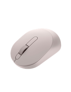 Mouse Wireless DELL MS3320W, Roz Frasin