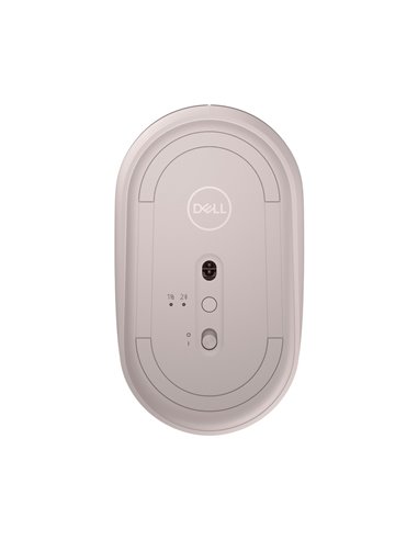 Mouse Wireless DELL MS3320W, Roz Frasin