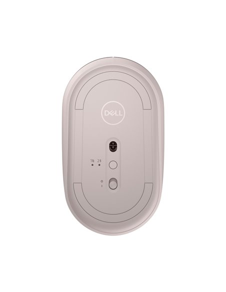Mouse Wireless DELL MS3320W, Roz Frasin