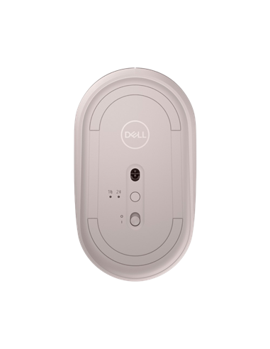 Mouse Wireless DELL MS3320W, Roz Frasin