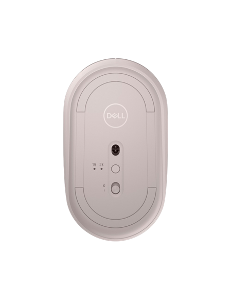 Mouse Wireless DELL MS3320W, Roz Frasin