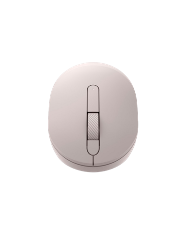 Mouse Wireless DELL MS3320W, Roz Frasin