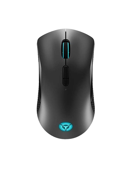 Gaming Mouse Lenovo M600, Negru/Gri