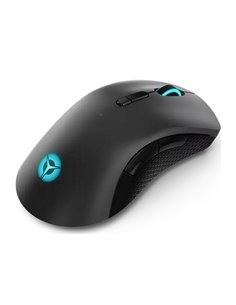 Gaming Mouse Lenovo M600, Negru/Gri 2