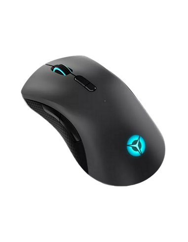 Gaming Mouse Lenovo M600, Negru/Gri