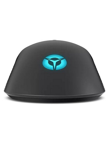 Gaming Mouse Lenovo M600, Negru/Gri