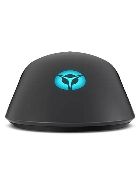 Gaming Mouse Lenovo M600, Negru/Gri