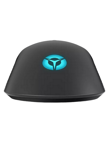 Gaming Mouse Lenovo M600, Negru/Gri