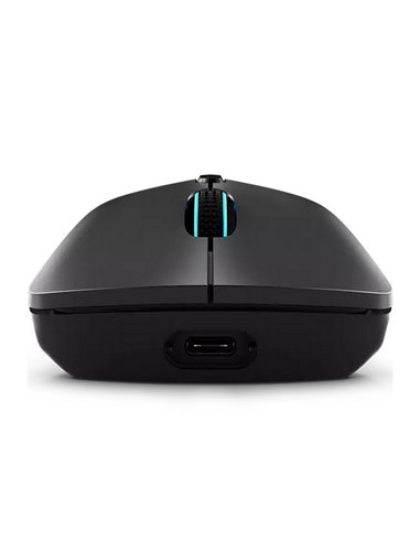 Gaming Mouse Lenovo M600, Negru/Gri