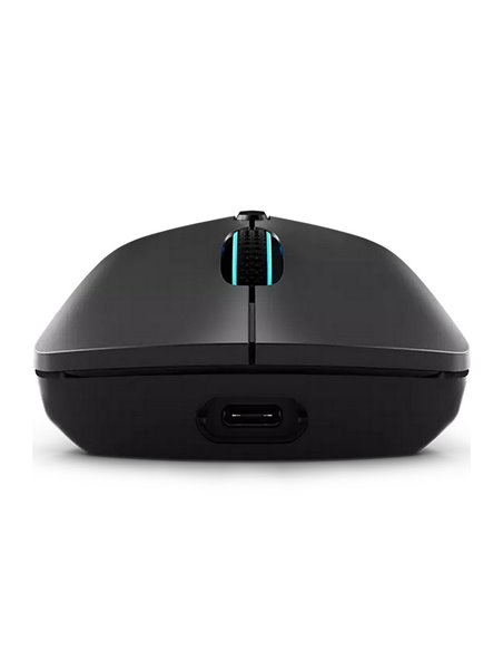 Gaming Mouse Lenovo M600, Negru/Gri