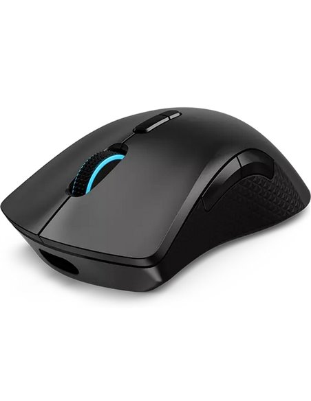 Gaming Mouse Lenovo M600, Negru/Gri