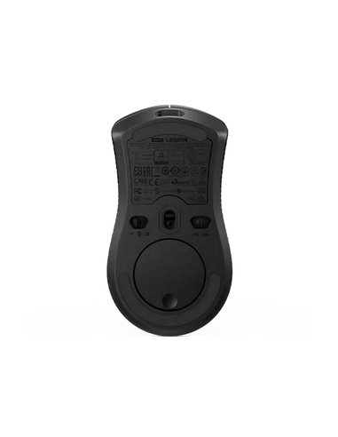 Gaming Mouse Lenovo M600, Negru/Gri