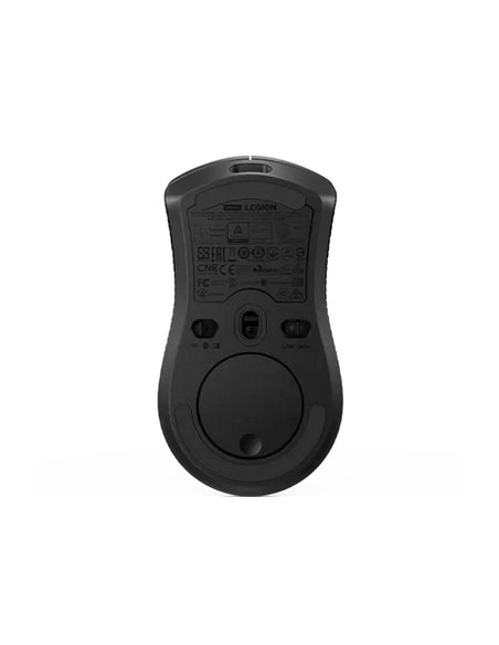 Gaming Mouse Lenovo M600, Negru/Gri