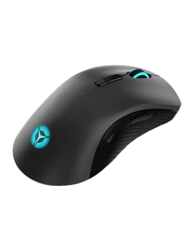 Gaming Mouse Lenovo M600, Negru/Gri