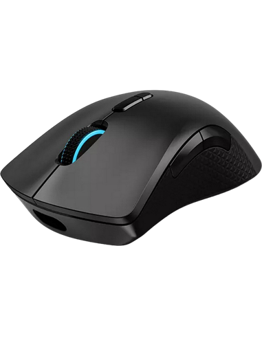Gaming Mouse Lenovo M600, Negru/Gri