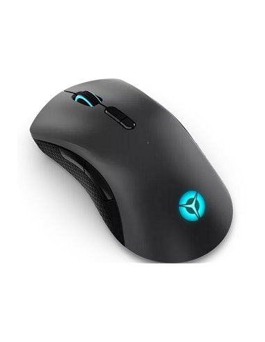 Gaming Mouse Lenovo M600, Negru/Gri