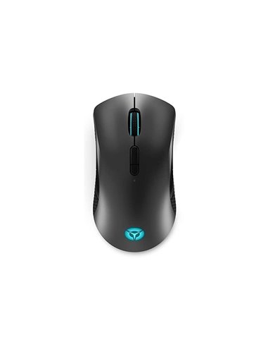 Gaming Mouse Lenovo M600, Negru/Gri