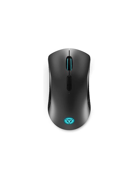 Gaming Mouse Lenovo M600, Negru/Gri