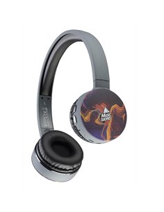Наушники Cellularline Music Sound, Серый 2