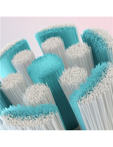 Насадка для электрической зубной щетки Braun iO Ultimate Clean, Чёрный