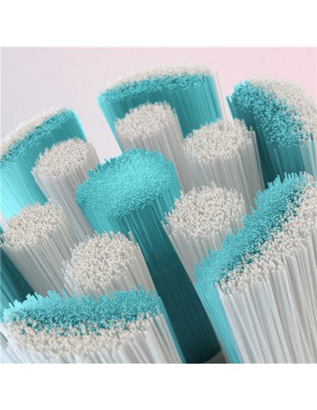 Насадка для электрической зубной щетки Braun iO Ultimate Clean, Чёрный