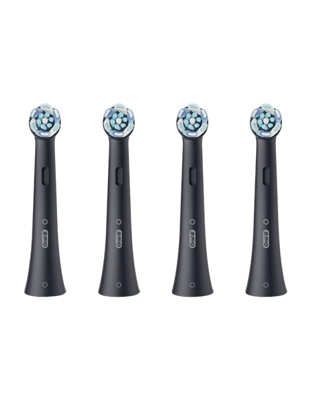 Duză pentru periuța de dinți electrică Braun iO Ultimate Clean, Negru
