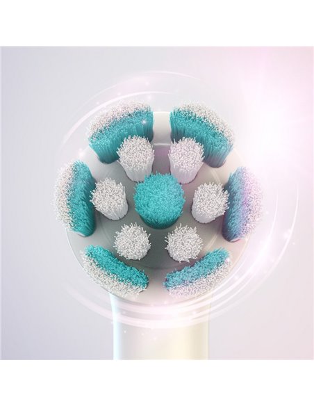 Duză pentru periuța de dinți electrică Braun iO Ultimate Clean, Negru