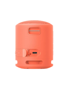 Портативная колонка SONY SRS-XB13, Сoral Pink 2