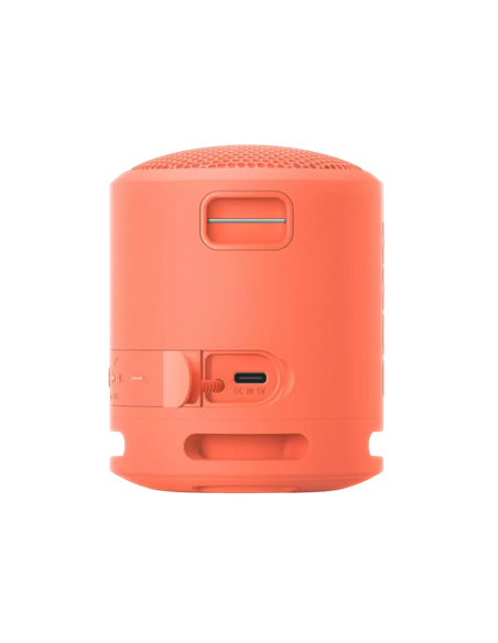 Портативная колонка SONY SRS-XB13, Сoral Pink 