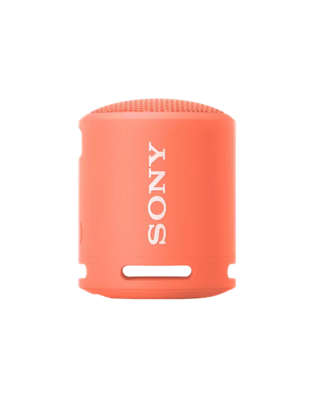 Портативная колонка SONY SRS-XB13, Сoral Pink 