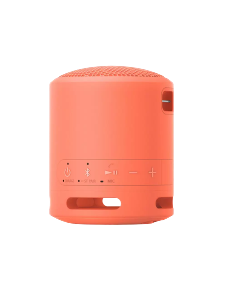 Портативная колонка SONY SRS-XB13, Сoral Pink 