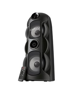 Портативная колонка SVEN PS-720, Чёрный 2