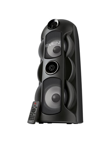 Boxă portabilă SVEN PS-720, Negru