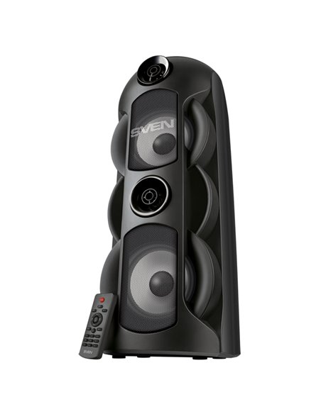 Boxă portabilă SVEN PS-720, Negru