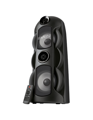 Boxă portabilă SVEN PS-720, Negru