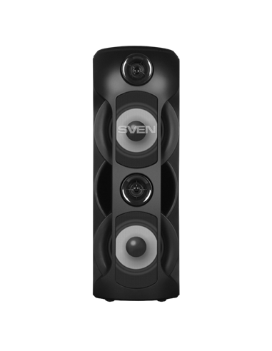 Boxă portabilă SVEN PS-720, Negru