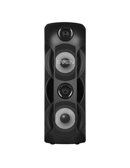 Boxă portabilă SVEN PS-720, Negru