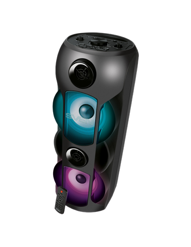 Boxă portabilă SVEN PS-720, Negru