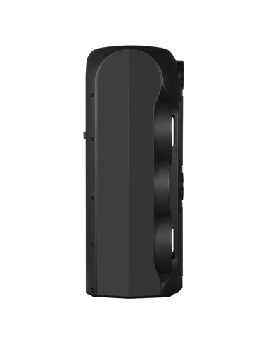 Boxă portabilă SVEN PS-720, Negru