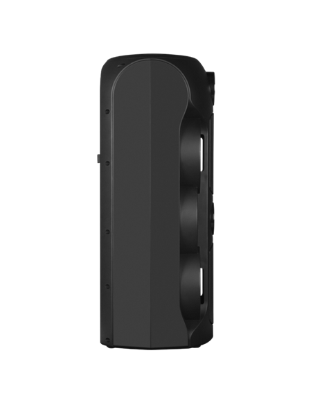 Boxă portabilă SVEN PS-720, Negru