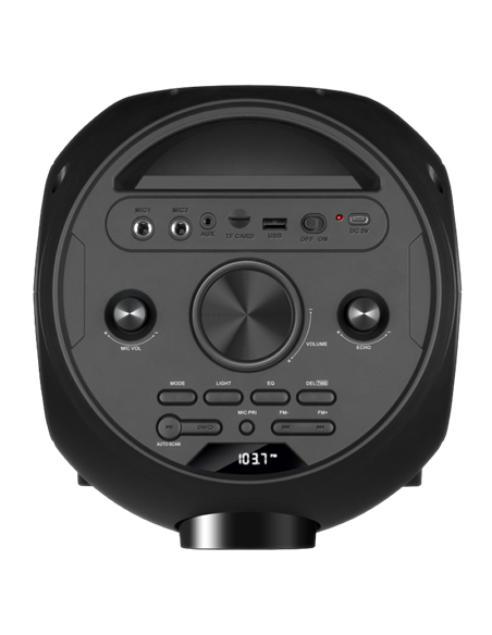 Boxă portabilă SVEN PS-720, Negru