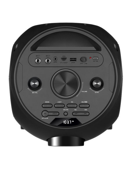 Boxă portabilă SVEN PS-720, Negru
