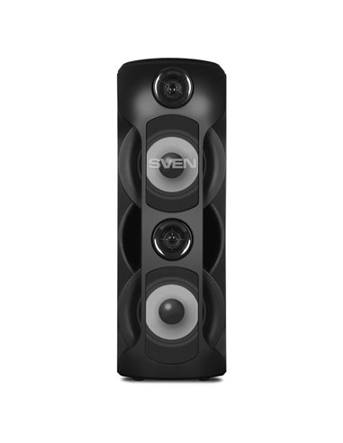 Boxă portabilă SVEN PS-720, Negru