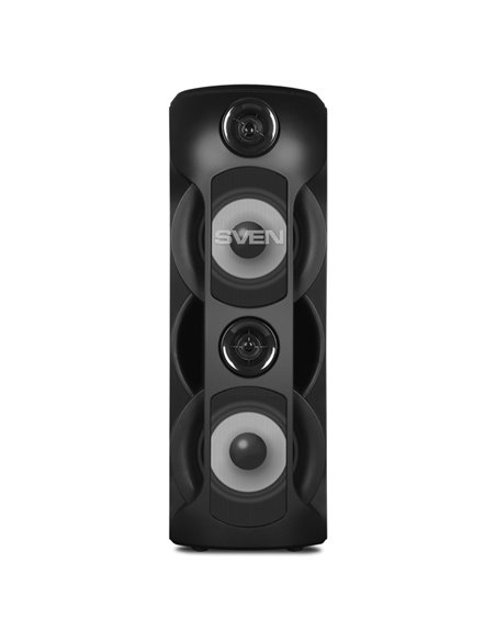 Boxă portabilă SVEN PS-720, Negru