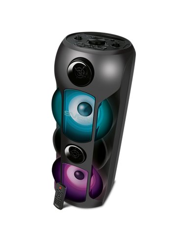 Boxă portabilă SVEN PS-720, Negru