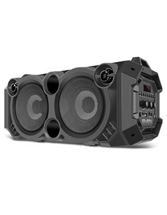 Портативная колонка SVEN PS-550, Чёрный 2