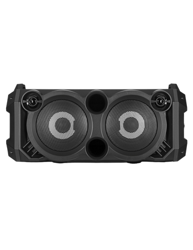 Boxă portabilă SVEN PS-550, Negru