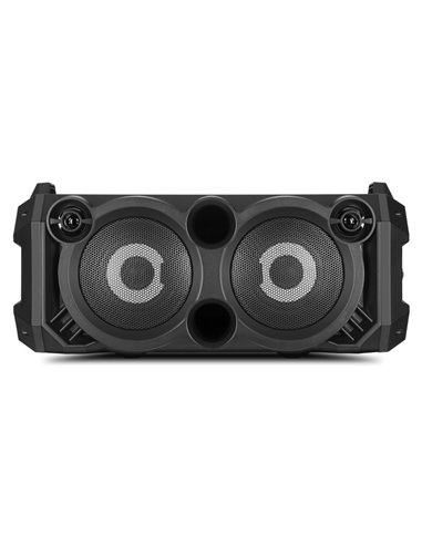 Boxă portabilă SVEN PS-550, Negru