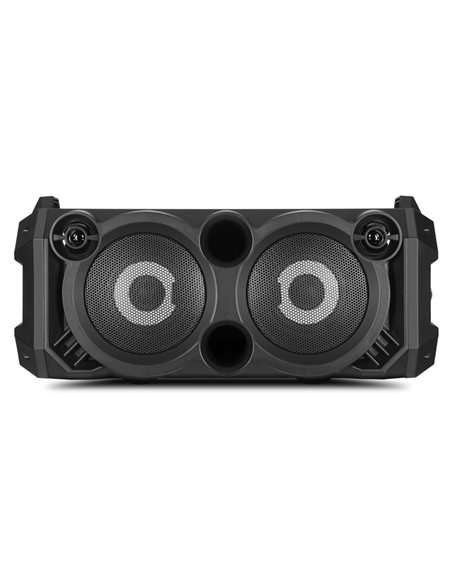 Boxă portabilă SVEN PS-550, Negru